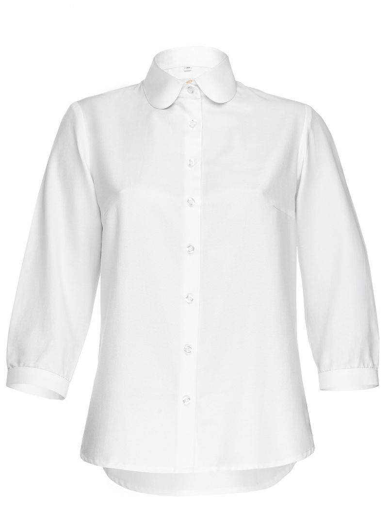 Camasa dame manecămedie