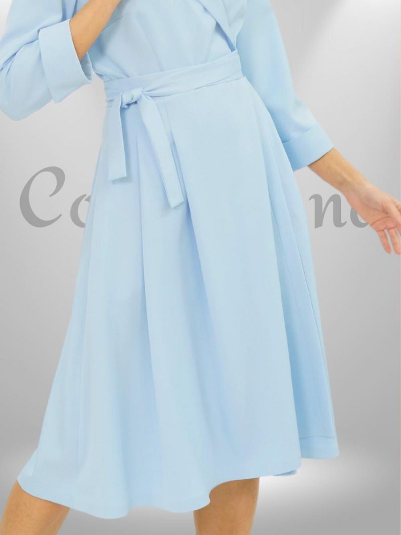 Rochie parte peste parte