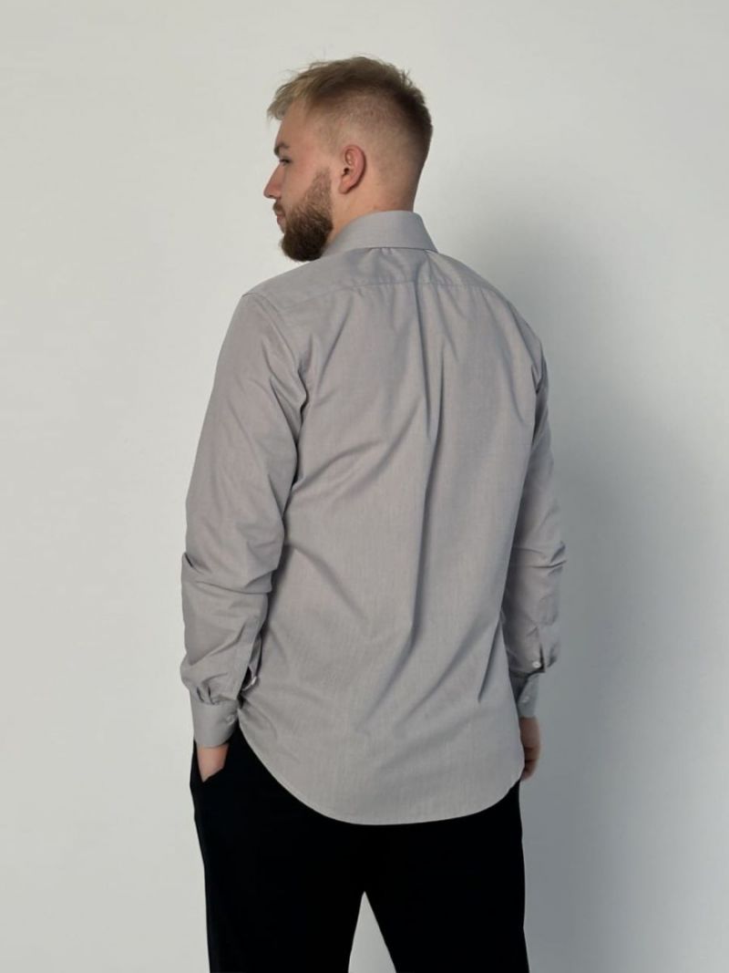 Cămașă Barbașți ML 7187/2776