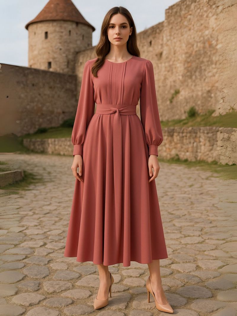 Rochie event frez