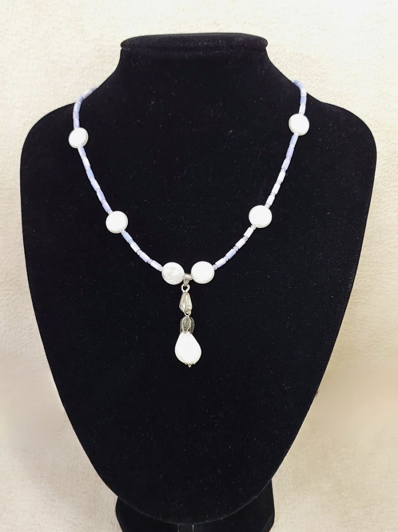 Chiker pierla barrocco