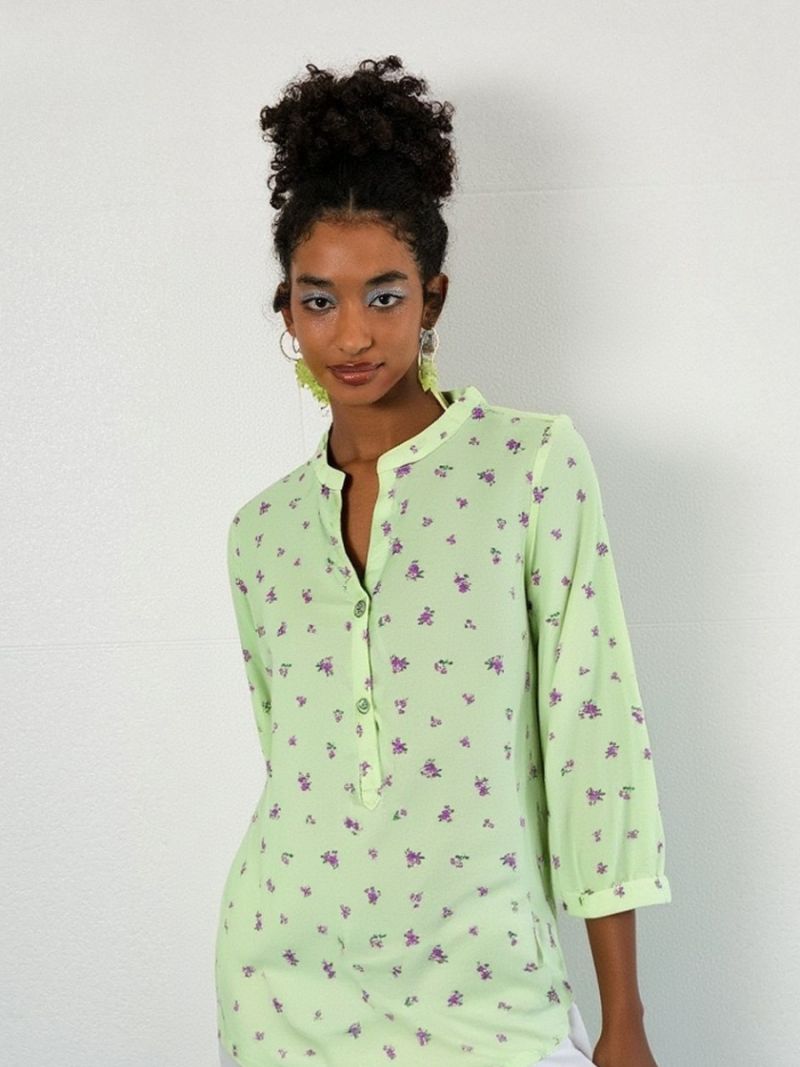 Camasa dame manecă medie stapel PASSER