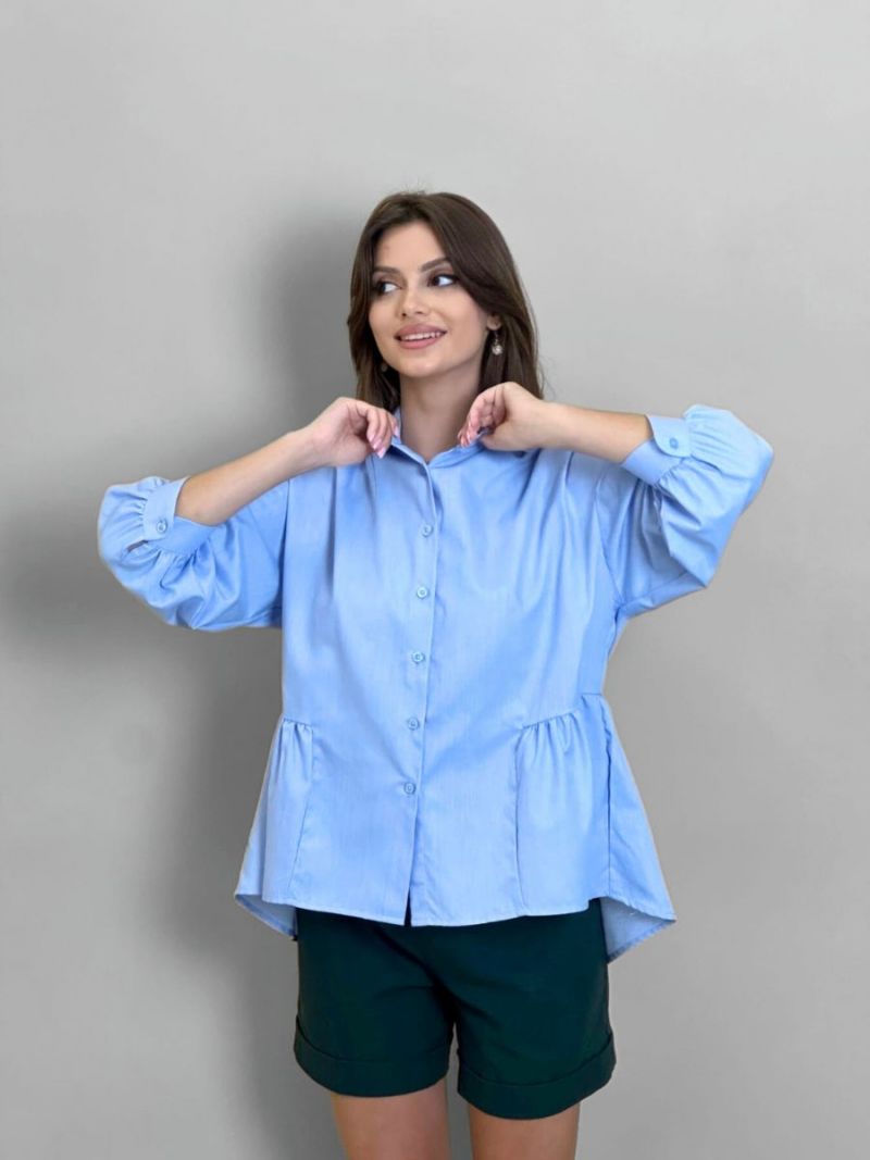 Camasa evazata CARINA