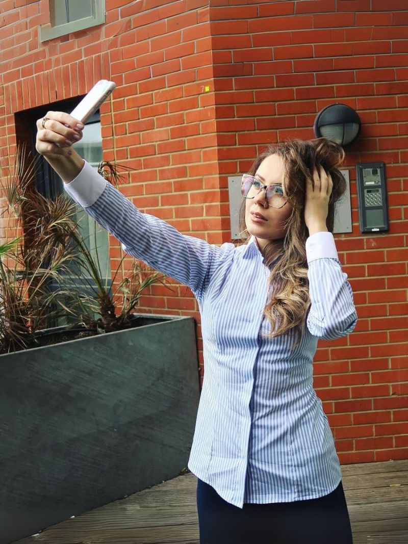 Camasa ML 5835/30929