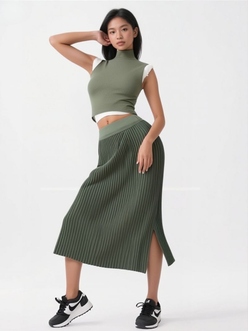 Maiou crop