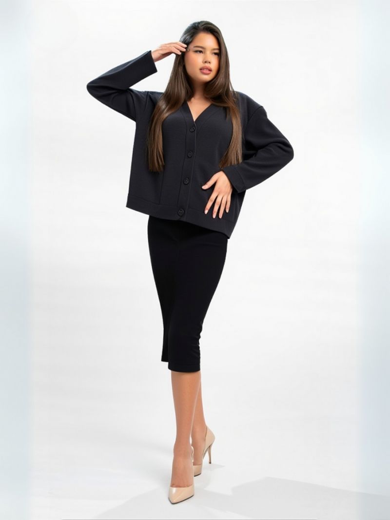 Cardigan V