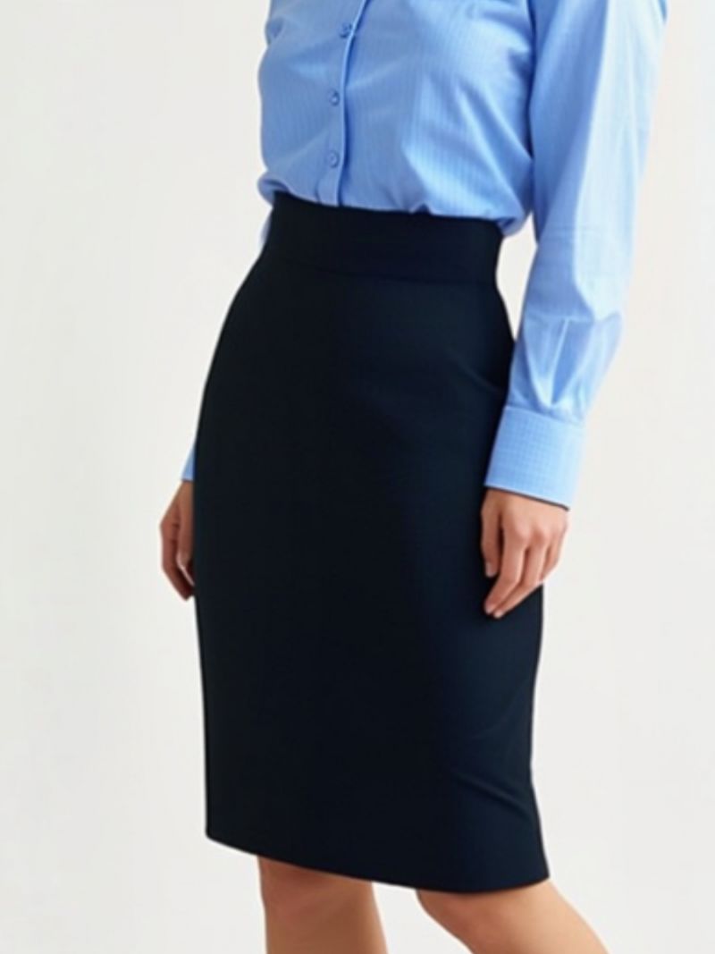 Set vesta scurta + fusta ingusta