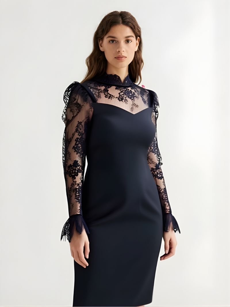 Rochie Event neagra