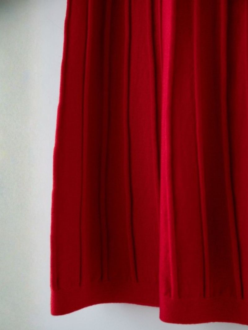 HERMINA FUSTA TRICOTATA F461