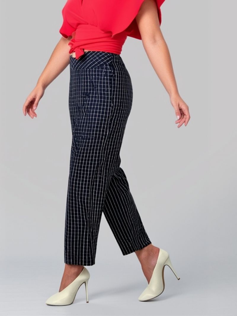 Pantaloni F. 813cklvl