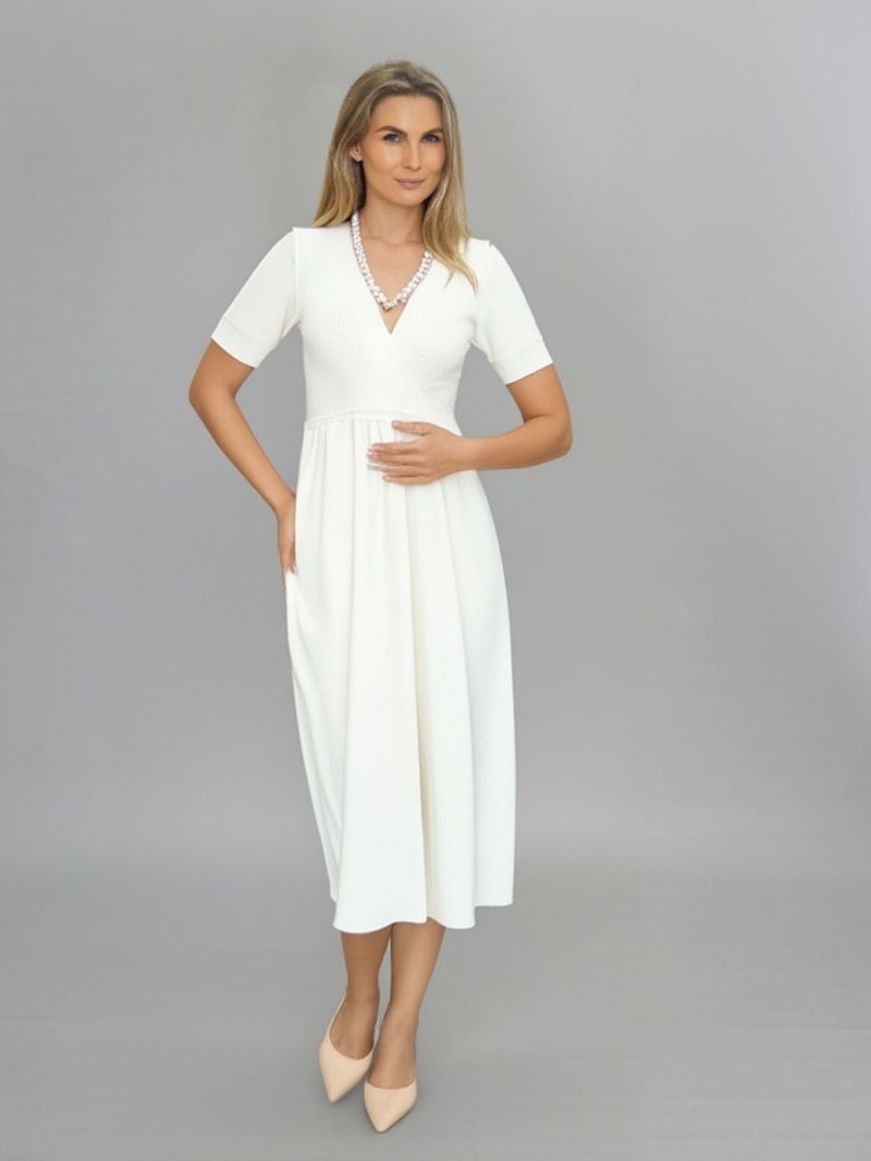 Rochie CARMEN bumbac