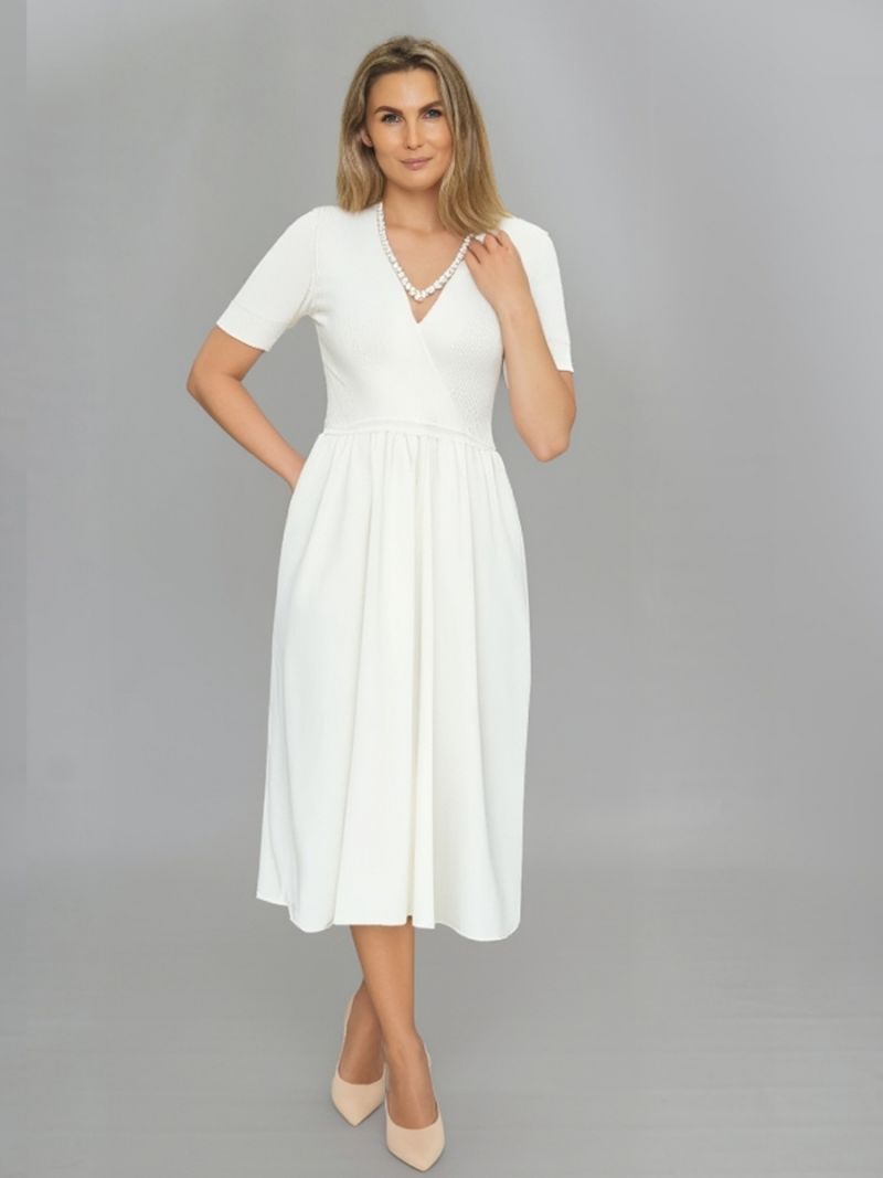 Rochie CARMEN bumbac
