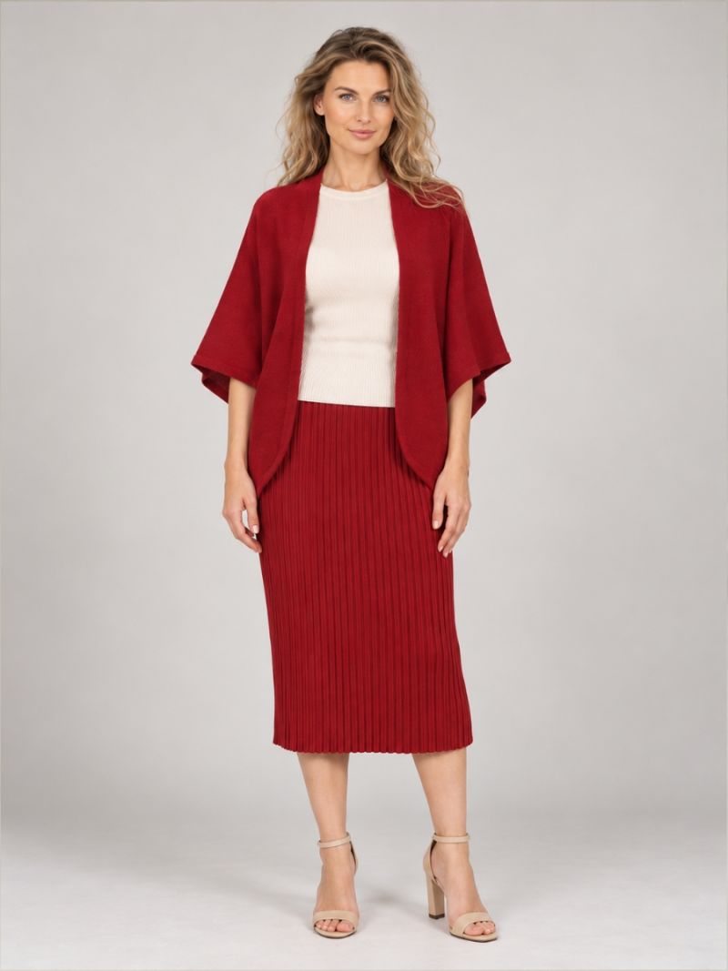 Cardigan balon