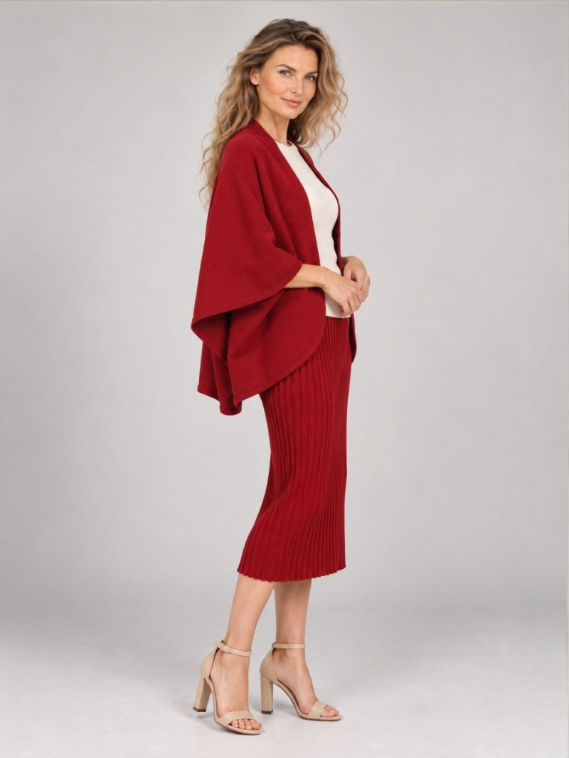 Cardigan balon