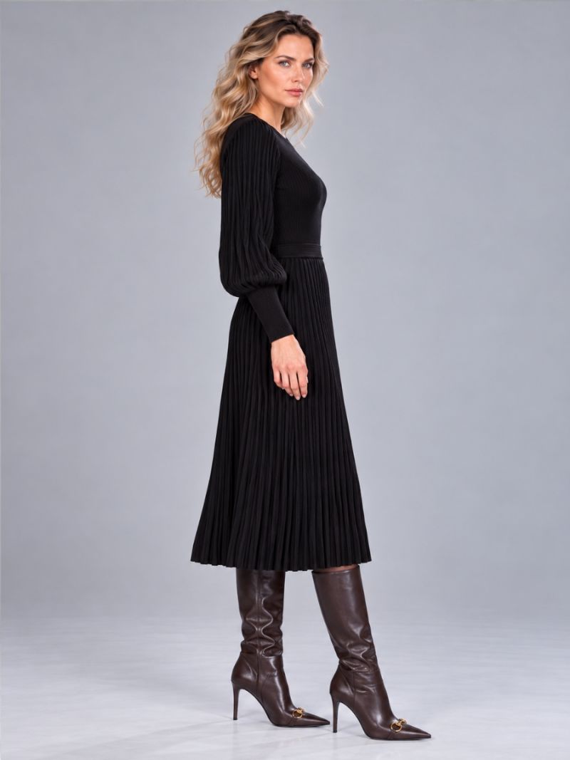 Rochie goffree (PS)