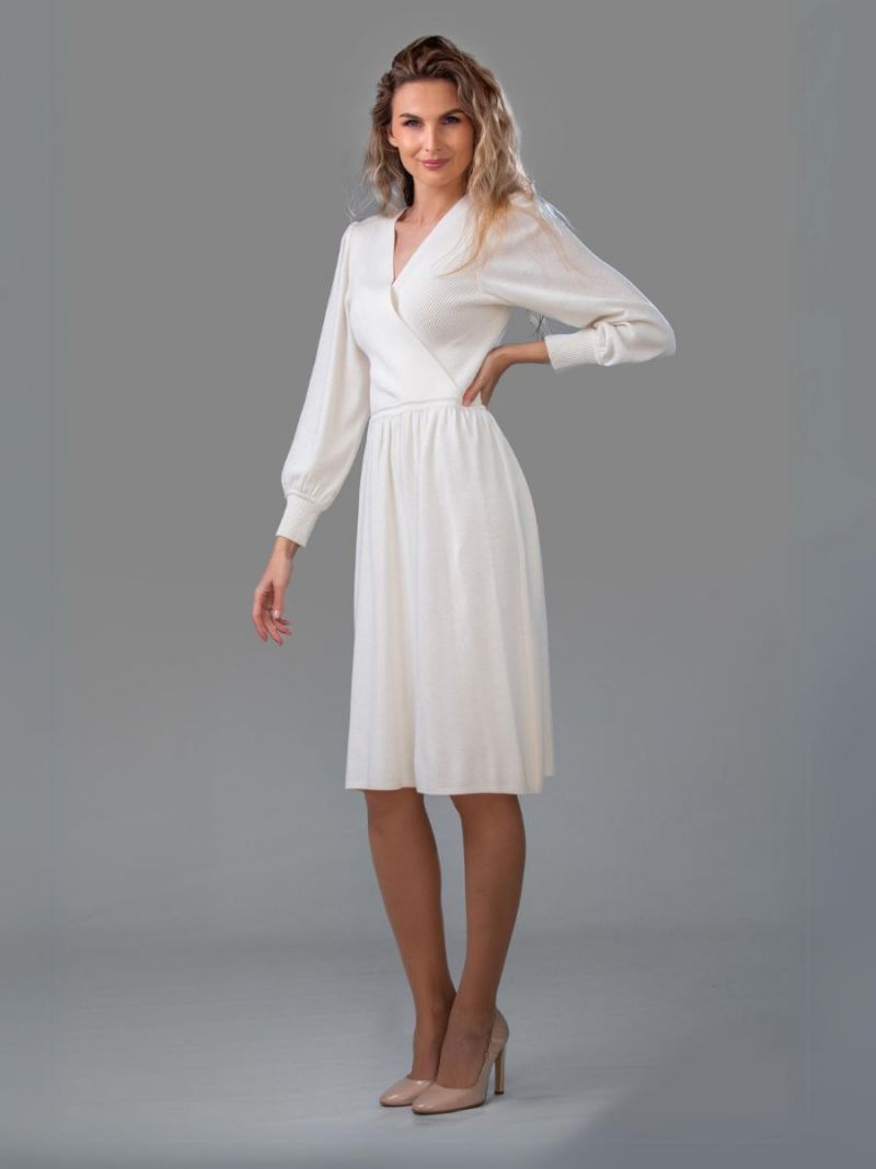 Rochie CARMEN bumbac