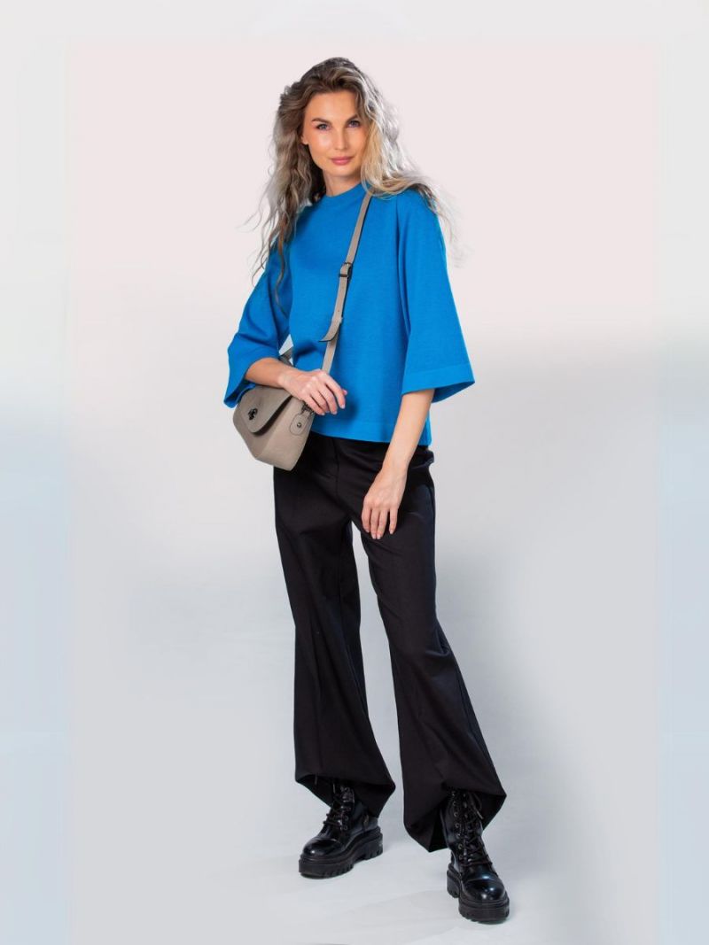 Bluza lana CLOPOTEL