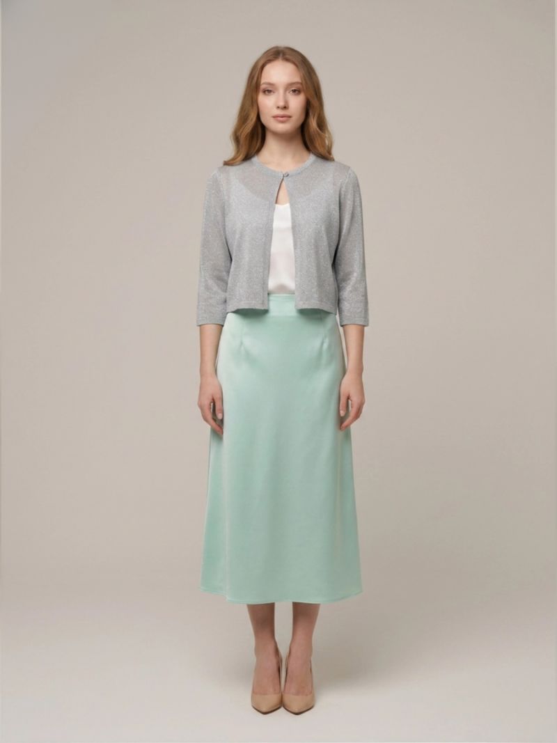Cardigan BOLERO Luci