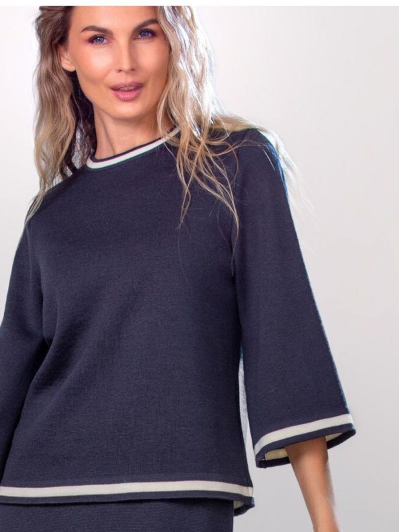 Set Clopotel din lana