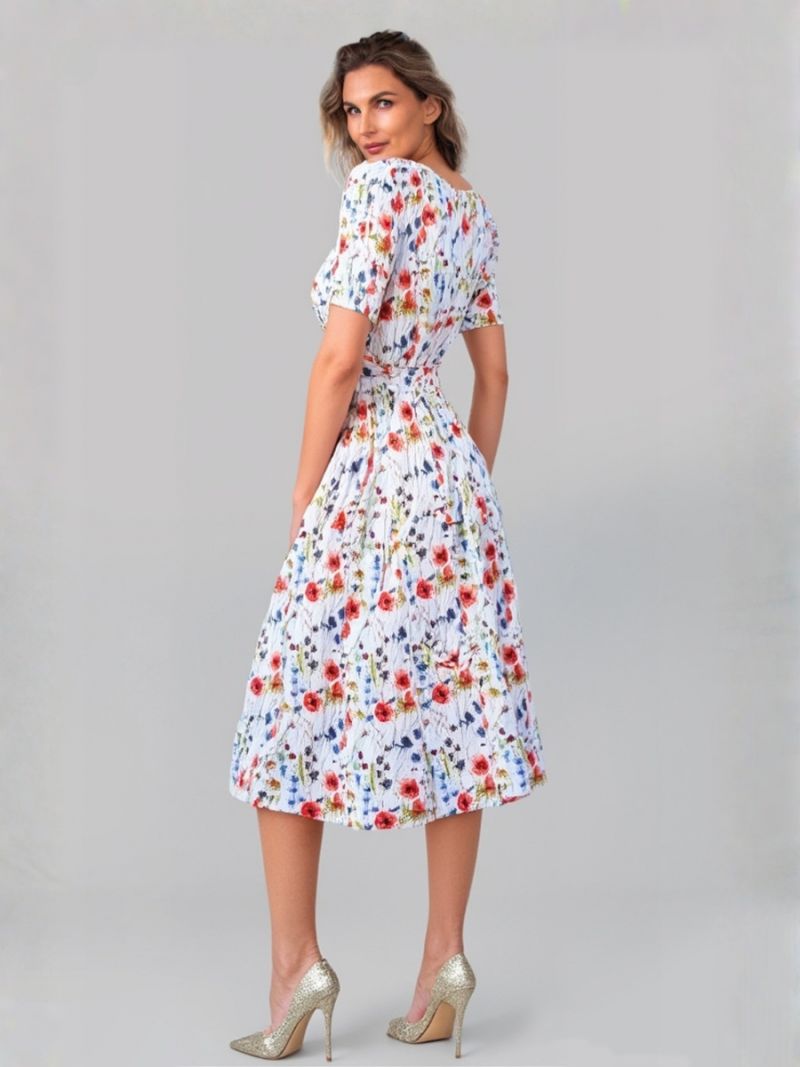 Rochie Boho kokhet