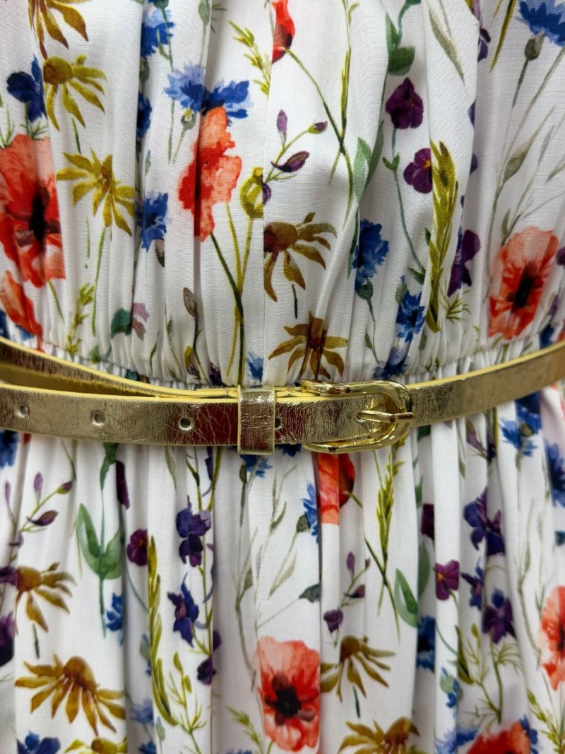 Rochie Boho kokhet