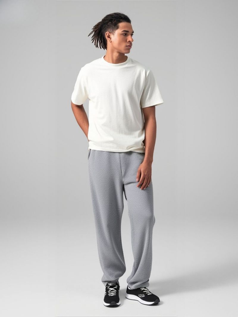 Maiou bumbac mercerizat