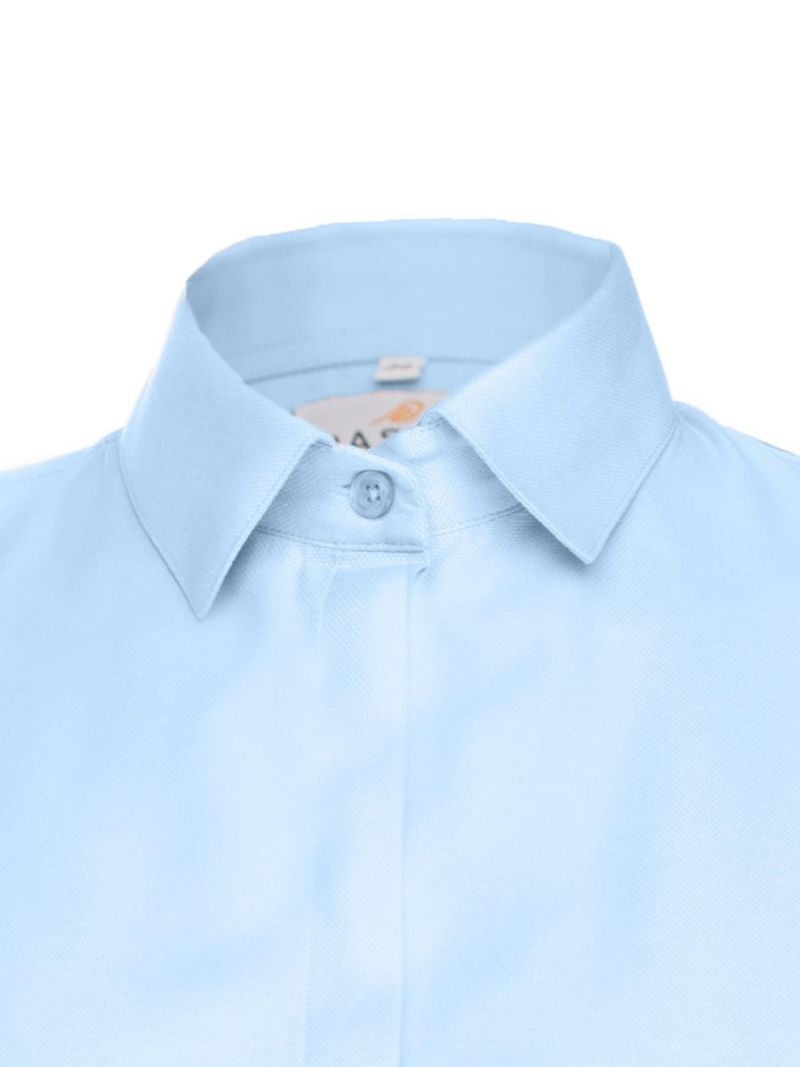 Camasa dame manecămedie