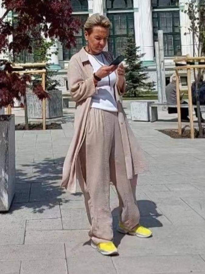 Set leisure Sandi