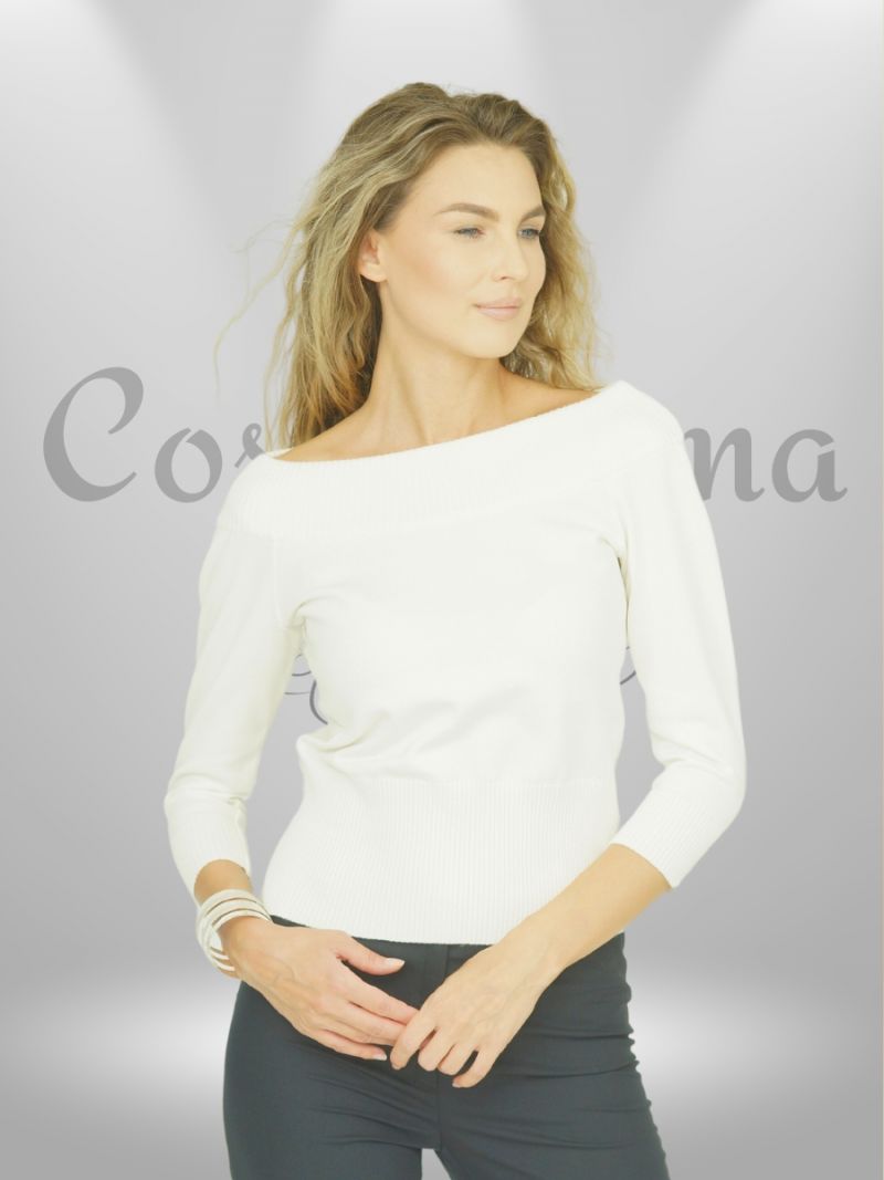Bluza Carmen PS