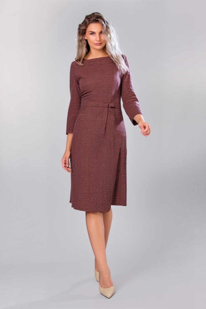 Rochie sil-X lana caro