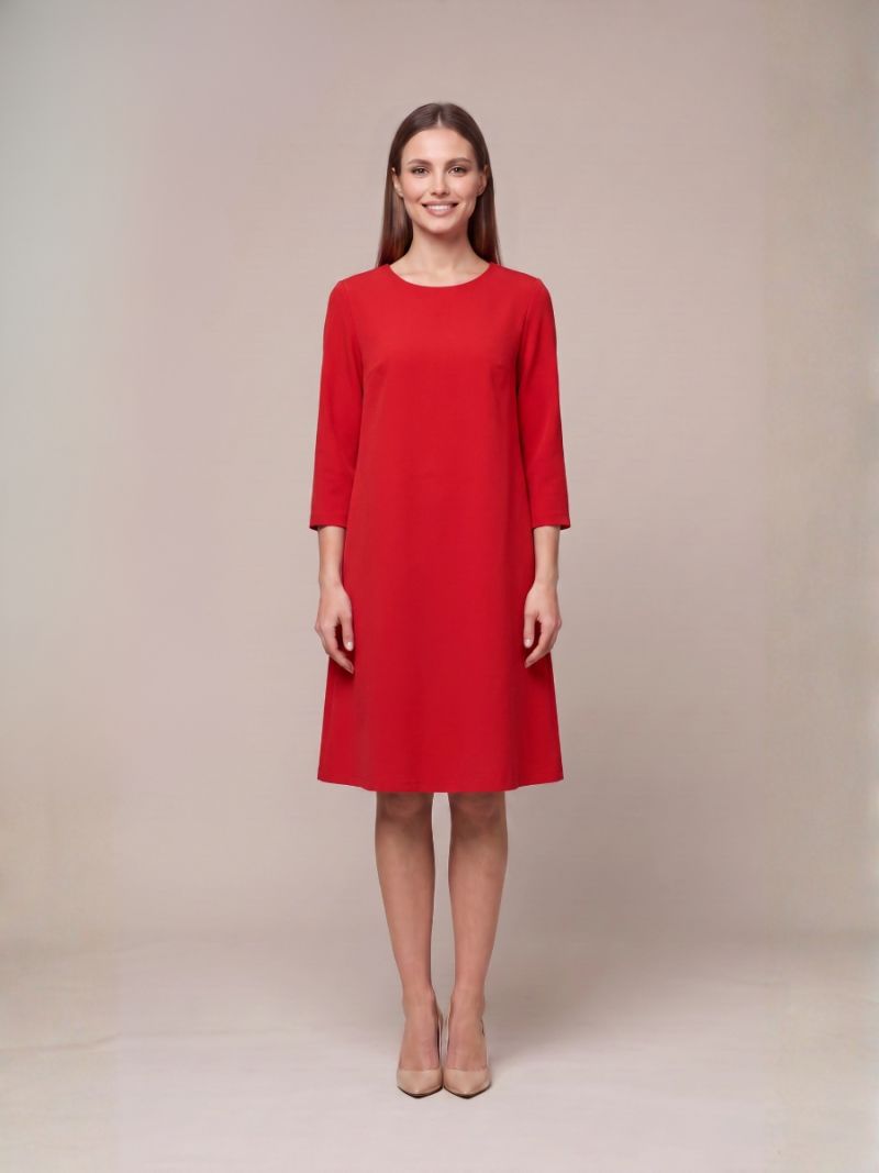 Rochie Monashka scurta