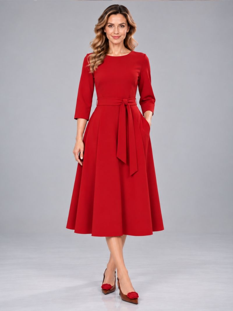 Rochie silueta
