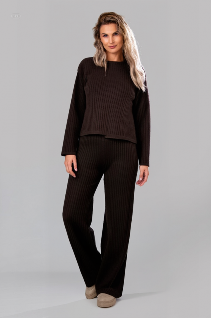 Set ciocolata reiata