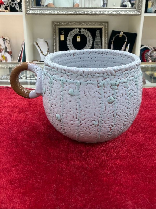 cana ceramica cu toata