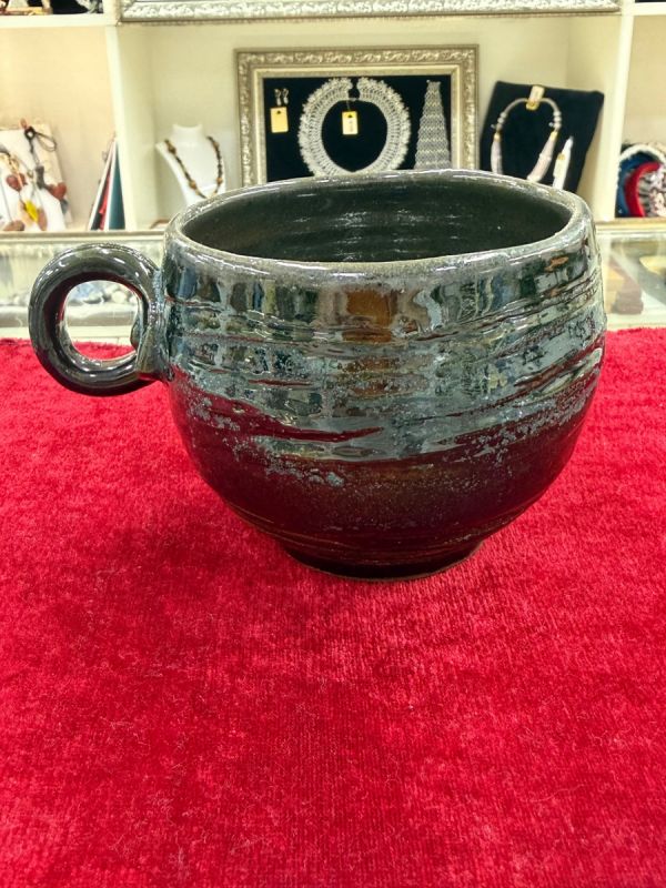 cana ceramica cu toata