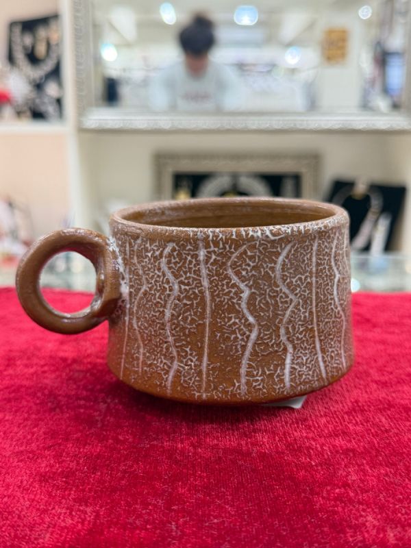 cana ceramica cu toata