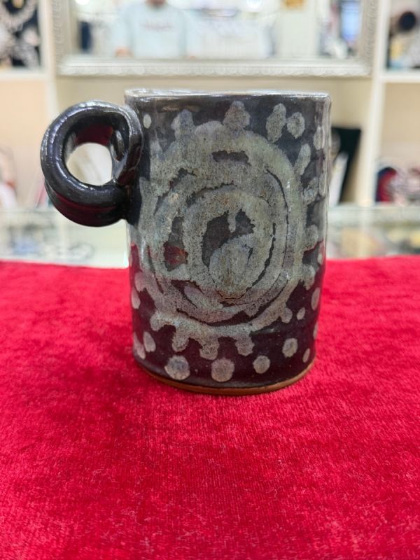 cana ceramica cu toata