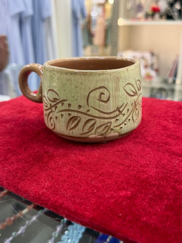cana ceramica cu toata