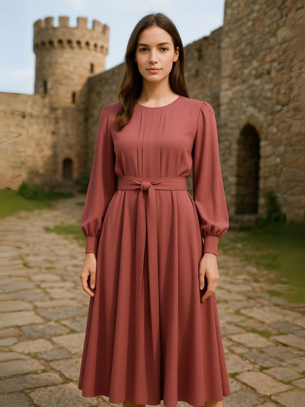 Rochie event frez