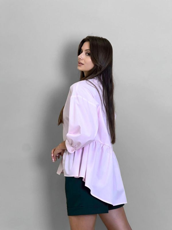 Camasa evazata CARINA