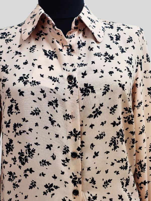 Camasa stapel floral