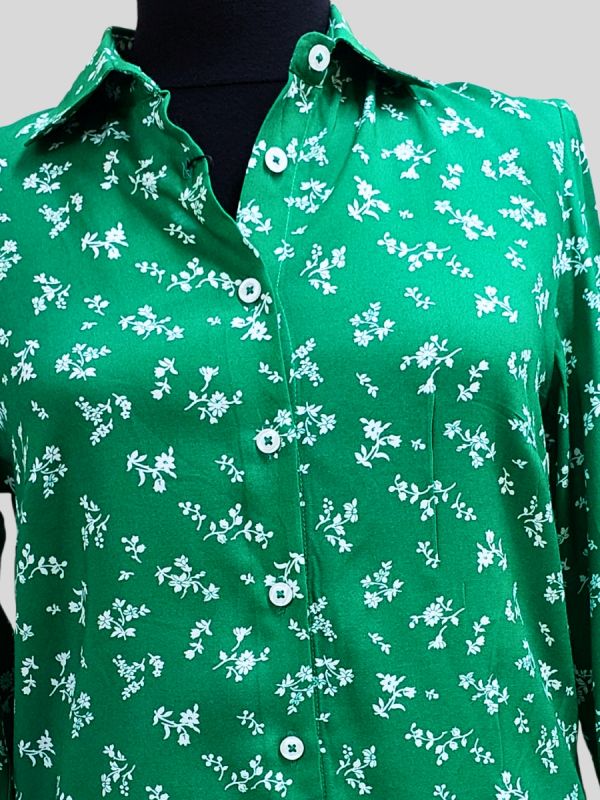 Camasa stapel floral