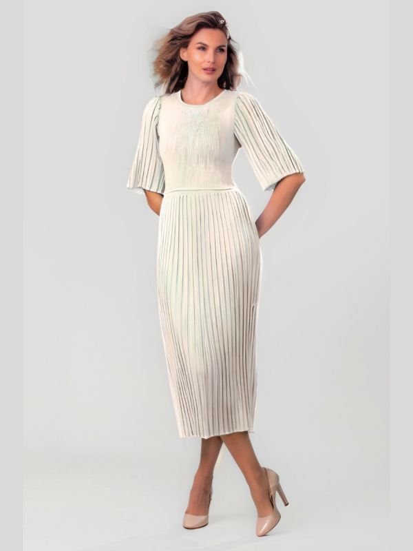 Rochie goffree MS