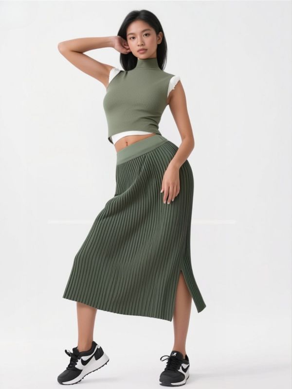 Maiou crop
