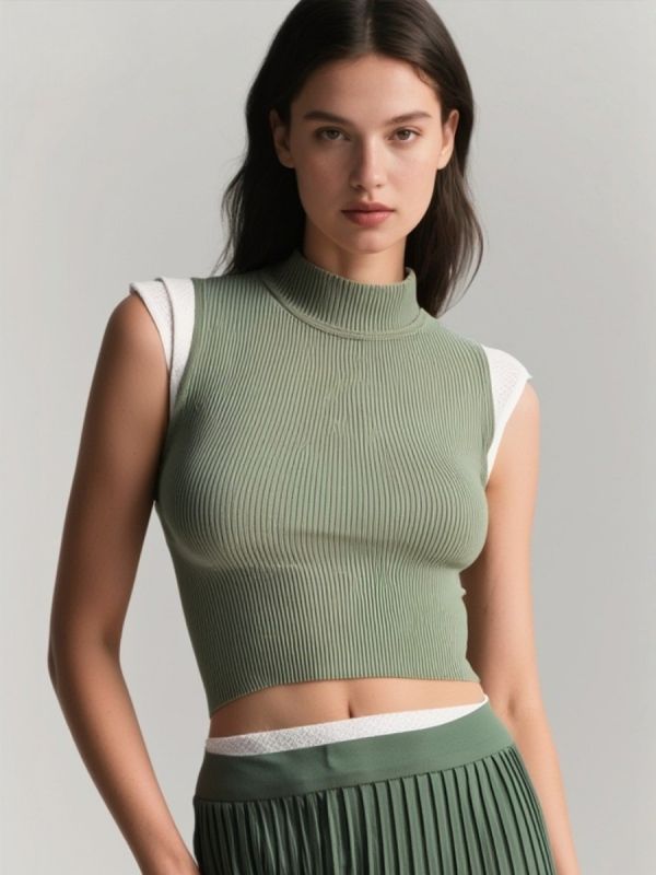 Maiou crop