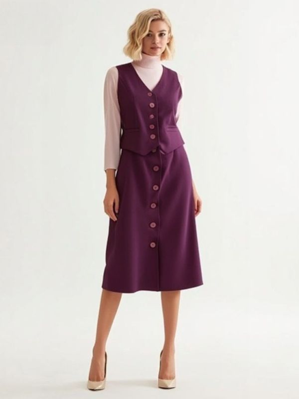 Set bordo