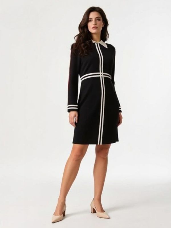 Rochie marimero
