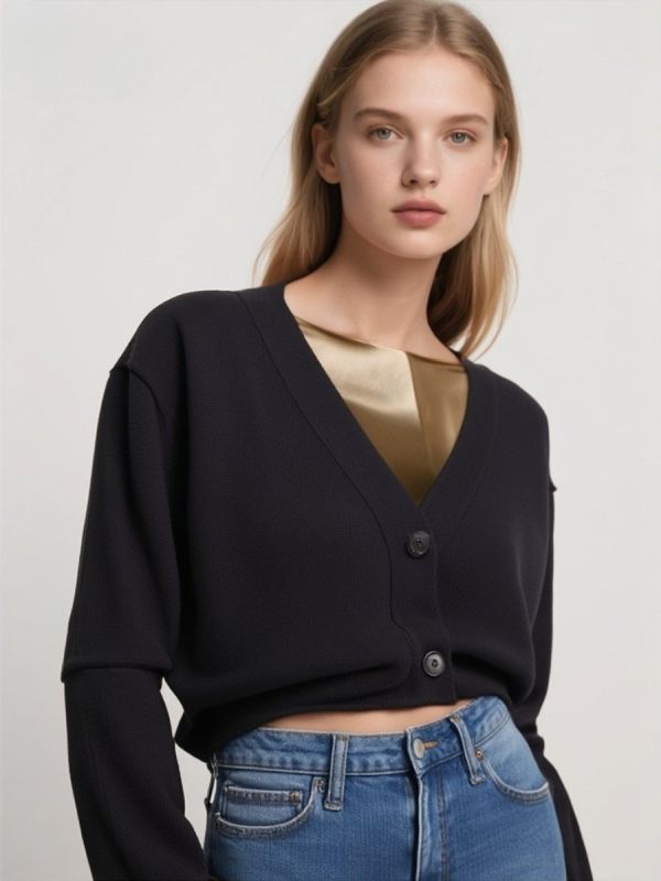 Cardigan V