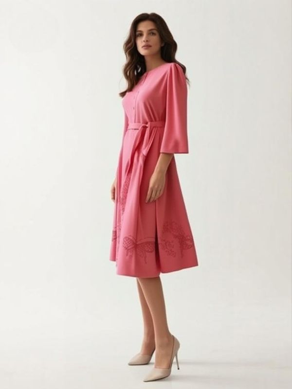 Rochie babydoll