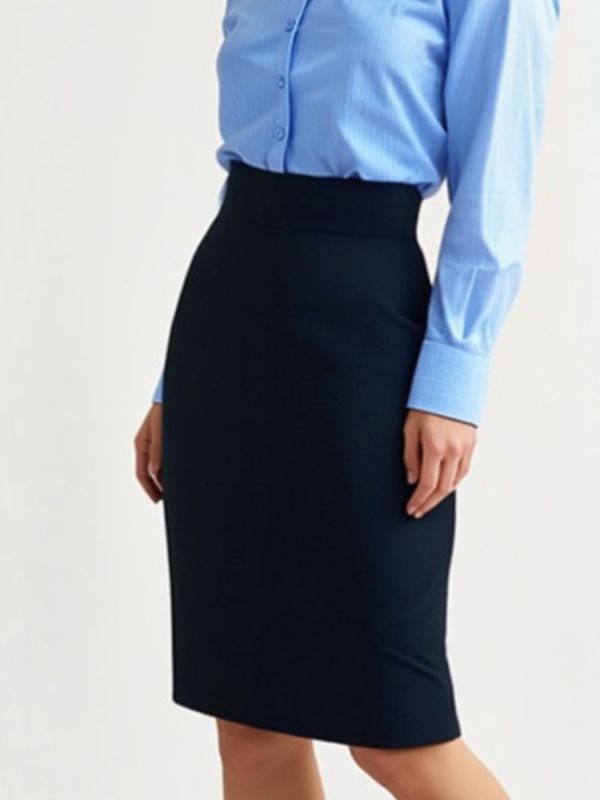 Set vesta scurta + fusta ingusta